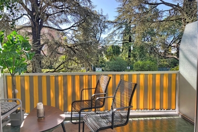 Appartement &agrave; vendre &agrave; NICE  - 4 pi&egrave;ces - 92 m&sup2; 