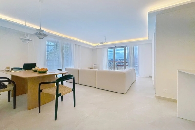 Appartement &agrave; vendre &agrave; NICE  - 5 pi&egrave;ces - 111 m&sup2; 