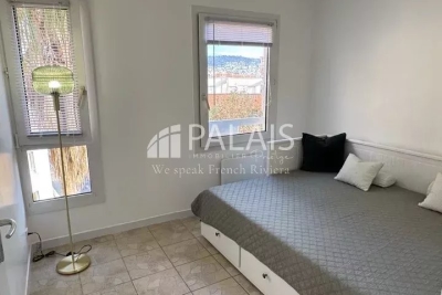 Appartement &agrave; vendre &agrave; NICE  - 2 pi&egrave;ces - 27 m&sup2; 