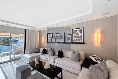 Appartement &agrave; vendre &agrave; CANNES  - 6 pi&egrave;ces - 139 m&sup2; 