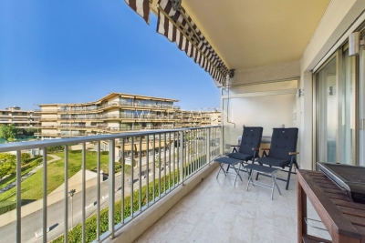 Appartement &agrave; vendre &agrave; ST-LAURENT-DU-VAR  - 3 pi&egrave;ces - 53 m&sup2; 