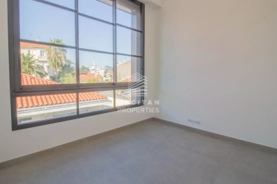 Apartment for sale in CANNES  - 5 rooms - 109 m&sup2; 