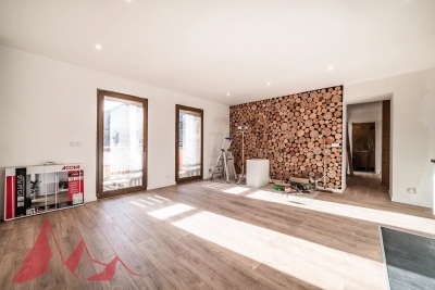 Appartement &agrave; vendre &agrave; ST-JEAN-D'AULPS  - 3 pi&egrave;ces - 60 m&sup2; 