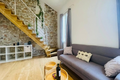 Apartment for sale in CANNES  - 2 rooms - 32 m&sup2; 