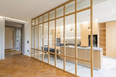 Appartement &agrave; vendre &agrave; BORDEAUX  - 6 pi&egrave;ces - 179 m&sup2; 