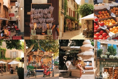 Commerce &agrave; vendre &agrave; ST-RÉMY-DE-PROVENCE  - 2 pi&egrave;ces  