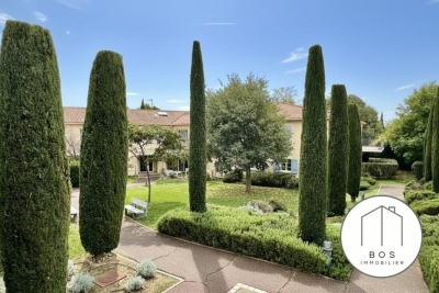 Appartement &agrave; vendre &agrave; SALON-DE-PROVENCE  - 3 pi&egrave;ces - 68 m&sup2; 