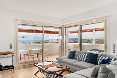 Appartement &agrave; vendre &agrave; ANTIBES Lagare - 4 pi&egrave;ces - 120 m&sup2; 