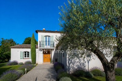 Maison &agrave; vendre &agrave; MALLEMORT   - 165 m&sup2; 