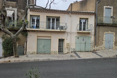 Maison &agrave; vendre &agrave; CORNEILHAN  - 7 pi&egrave;ces - 160 m&sup2; 