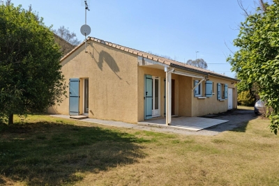 Maison &agrave; vendre &agrave; AUBENAS  - 4 pi&egrave;ces - 88 m&sup2; 