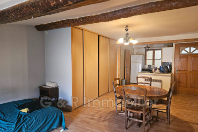 Appartement &agrave; vendre &agrave; CUGES-LES-PINS    