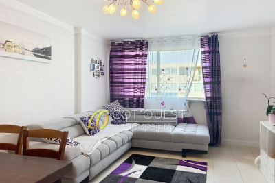 Appartement &agrave; vendre &agrave; NICE Roquebilliere - 3 pi&egrave;ces - 60 m&sup2; 