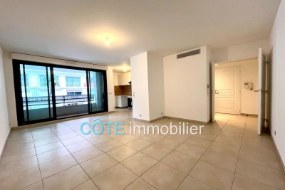 Appartement &agrave; vendre residence vauban antibes 