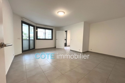 Appartement &agrave; vendre &agrave; ANTIBES Lagare - 3 pi&egrave;ces - 69 m&sup2; 
