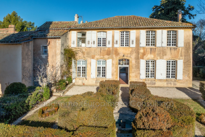 Maison &agrave; vendre &agrave; AIX-EN-PROVENCE   - 500 m&sup2; 