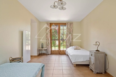 Villa à Cap d'Antibes &agrave; louer à partir de 7 500 € / semaine, Photo 11