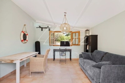 Villa à Cap d'Antibes &agrave; louer à partir de 7 500 € / semaine, Photo 12