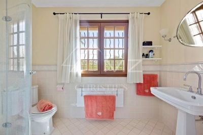 Villa à Cap d'Antibes &agrave; louer à partir de 7 500 € / semaine, Photo 13