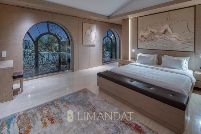 Villa in Grimaud for rental from 32 000 € / week, Photo 16