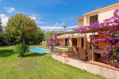 Villa à Cap d'Antibes &agrave; louer à partir de 7 500 € / semaine, Photo 2