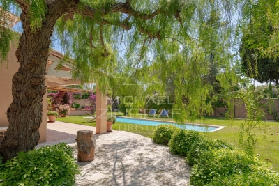 Villa à Cap d'Antibes &agrave; louer à partir de 7 500 € / semaine, Photo 3