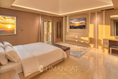 Villa in Grimaud for rental from 32 000 € / week, Photo 3