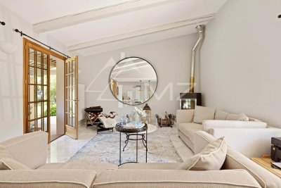 Villa à Cap d'Antibes &agrave; louer à partir de 7 500 € / semaine, Photo 4
