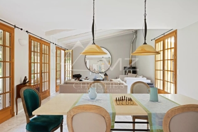Villa à Cap d'Antibes &agrave; louer à partir de 7 500 € / semaine, Photo 5