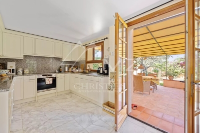Villa à Cap d'Antibes &agrave; louer à partir de 7 500 € / semaine, Photo 7