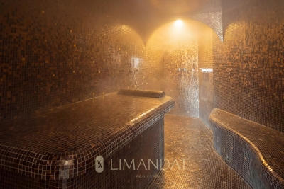 Villa in Grimaud for rental from 32 000 € / week, Photo 7