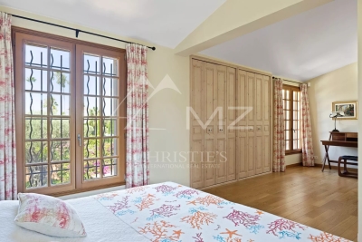 Villa à Cap d'Antibes &agrave; louer à partir de 7 500 € / semaine, Photo 9