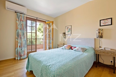 Villa à Cap d'Antibes &agrave; louer à partir de 7 500 € / semaine, Photo 10