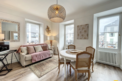 Appartement &agrave; vendre &agrave; CHAMONIX-MONT-BLANC  - 2 pi&egrave;ces - 35 m&sup2; 