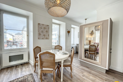 Appartement &agrave; vendre &agrave; CHAMONIX-MONT-BLANC  - 2 pi&egrave;ces - 35 m&sup2; 