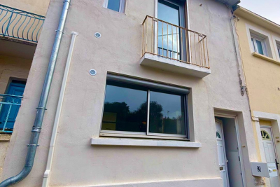 Maison &agrave; vendre &agrave; Béziers  - 4 pi&egrave;ces 84 m&sup2; 