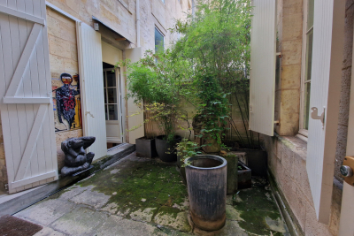 Appartement &agrave; vendre &agrave; BORDEAUX  - 3 pi&egrave;ces - 91 m&sup2; 