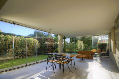 Appartement &agrave; vendre &agrave; ST-RAPHAËL  - 4 pi&egrave;ces - 87 m&sup2; 