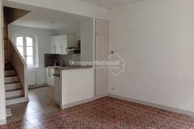 Maison &agrave; louer &agrave; ARLES  - 4 pi&egrave;ces - 78 m&sup2; 