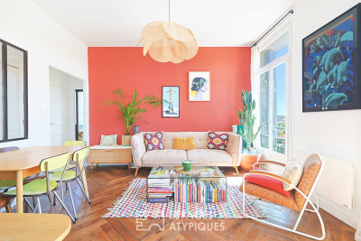 Appartement &agrave; vendre &agrave; HYÈRES  - 4 pi&egrave;ces - 67 m&sup2; 