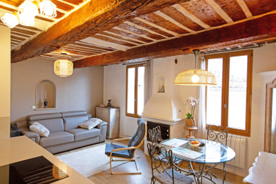 Appartement &agrave; vendre &agrave; VENCE  - 2 pi&egrave;ces - 42 m&sup2; 