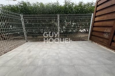 Appartement &agrave; vendre &agrave; PERPIGNAN  - 2 pi&egrave;ces - 40 m&sup2; 