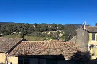Maison &agrave; vendre plusieurs logement vaucluse 