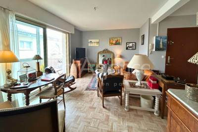 Appartement &agrave; vendre &agrave; ROYAN  - 2 pi&egrave;ces - 42 m&sup2; 