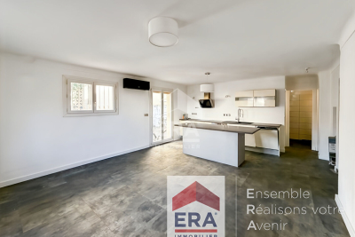 Appartement &agrave; vendre &agrave; CANET EN ROUSSILLON  - 2 pi&egrave;ces - 43 m&sup2; 