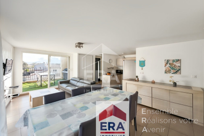 Appartement &agrave; vendre st cyprien 66750 