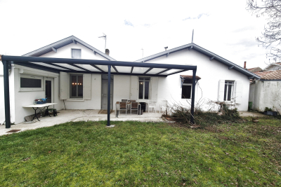 Maison &agrave; vendre &agrave; ROYAN  - 4 pi&egrave;ces - 68 m&sup2; 