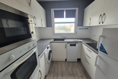 Appartement &agrave; vendre &agrave; ROYAN  - 3 pi&egrave;ces - 58 m&sup2; 