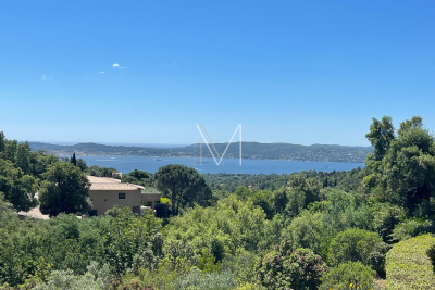 Maison &agrave; vendre &agrave; GRIMAUD  - 6 pi&egrave;ces - 125 m&sup2; 