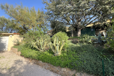 terrain &agrave; vendre &agrave; CEYRESTE   - 582 m&sup2; 